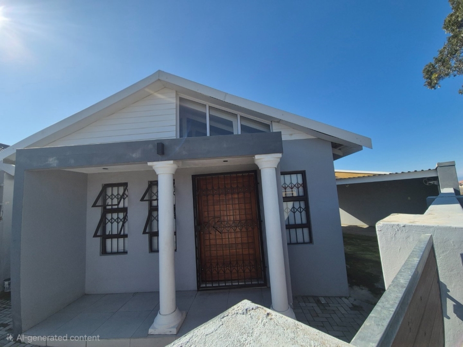 2 Bedroom Property for Sale in New Brighton Eastern Cape